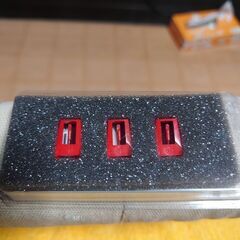 レコード針　TEAC STL-103の画像