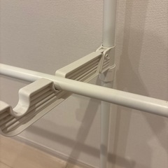 突っ張り棒セットの画像