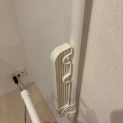 突っ張り棒セットの画像