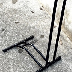 自転車スタンド サイクルスタンド 自転車固定の画像