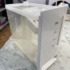 衣類乾燥除湿器 三菱 MJ-M100VX 2023年  コンプレッサー式 SARARI（サラリ）除湿器 じょしつき   11～23畳（50Hz）/13～25畳（60Hz）参考価格34,070円【安心の3ヶ月保証】🚚自社配送時💳代引き可🚚(現金、クレジット、スマホ決済対応)の画像