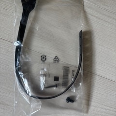 REGZA 液晶テレビ　32型　2020年製造の画像