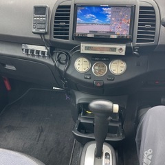 オープンカー 日産UK🇬🇧 マイクラＣ＋Ｃ激レアの画像