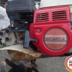 ▲配送不可【引取限定】ホンダ HONDA F310 管理機【ハンズクラフト飯塚店】【中古】の画像