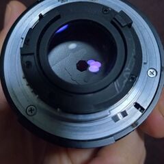 極上品 Nikon Ai AF NIKKOR 50mm f1.8の画像