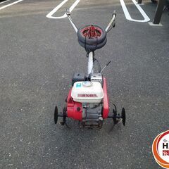 ▲配送不可【引取限定】ホンダ HONDA F310 管理機【ハンズクラフト飯塚店】【中古】の画像