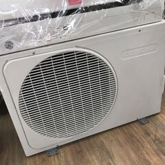 【ジャングルジャングル広陵店】家電　エアコン　コロナ　10畳用　2020年製　　CSH-N2820の画像