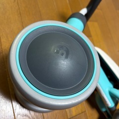 D-bike mini ミントブルーの画像