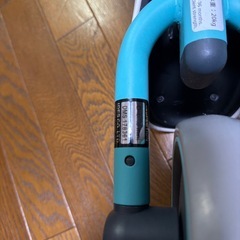 D-bike mini ミントブルーの画像