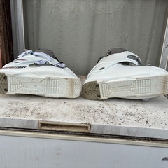 スキー靴サイズ6の画像