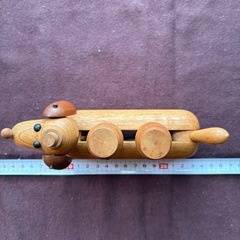 犬型　栓抜きの画像