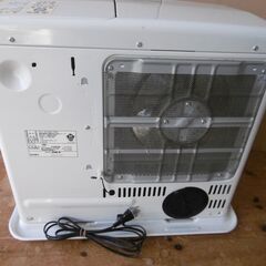CORONAコロナ　石油ファンヒーター　ＦＨ – ST4617BY　2017年製　木造12畳まで/コンクリート17畳まで　中古品　引取り専用 の画像