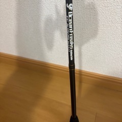 ロッド、リールセット　スキュラ　ソルティガの画像