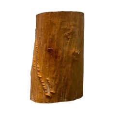 【無垢】　天然木　飾り木　置物　オブジェの画像