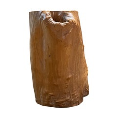 【無垢】　天然木　飾り木　置物　オブジェの画像