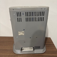 CORONA 汚れま栓　石油ストーブ　2009年製の画像