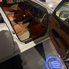 200系クラウンロイヤルの画像