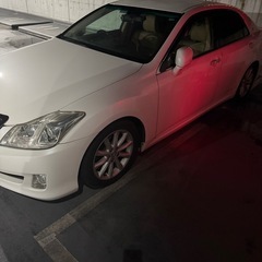 200系クラウンロイヤルの画像