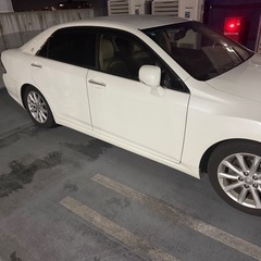 200系クラウンロイヤルの画像