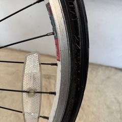 ルイガノ　24インチ　子供用自転車の画像