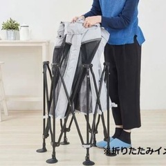 【美品】ポータブルベビーサークルの画像