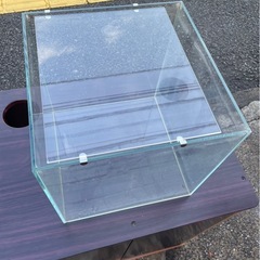 ◆早い方優先!! 水槽＆水槽台セットの画像