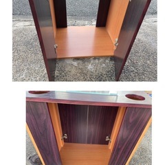 ◆早い方優先!! 水槽＆水槽台セットの画像