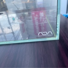 ◆早い方優先!! 水槽＆水槽台セットの画像