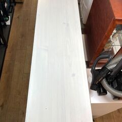 ♪チェッカーガラスがオシャレなサイドボード♪の画像