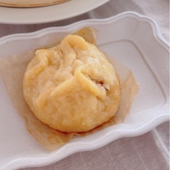 越谷市の米粉のパン教室iro iro  1月の米粉パンレッスンの画像