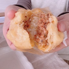 越谷市の米粉のパン教室iro iro  1月の米粉パンレッスンの画像