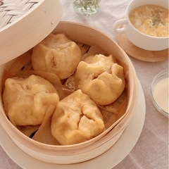 越谷市の米粉のパン教室iro iro  1月の米粉パンレッスンの画像