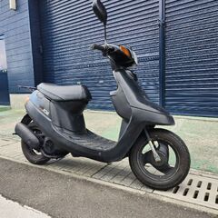 JOG アプリオ2台セット書類あり　4JP  S11AJ ツースト　の画像