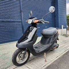 JOG アプリオ2台セット書類あり　4JP  S11AJ ツースト　の画像