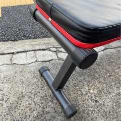 ◆早い方優先!! トレーニングベンチ　の画像