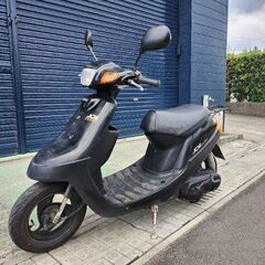 JOG アプリオ2台セット書類あり　4JP  S11AJ ツースト　の画像