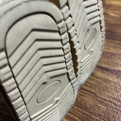 キッズ　ムートンブーツ　の画像