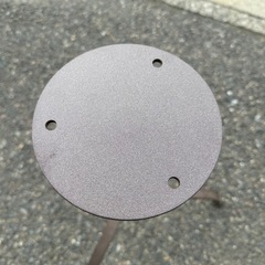 金物　テーブル台の画像