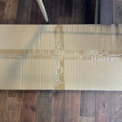 【新品未開封】ナカザト製 キャスター付スラックスハンガー NZ-200 3個セット
の画像