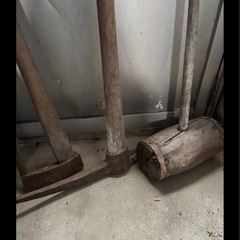 農器具　の画像