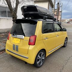 カスタム多　めちゃ速ターボ　N-ONE　エヌワンの画像