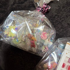 ハンドメイドお楽しみ袋(ホイップデコ))の画像