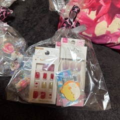 ハンドメイドお楽しみ袋(ホイップデコ))の画像