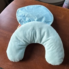 西松屋　赤ちゃん腹ばいクッションの画像