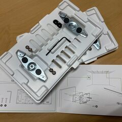 Meraki MR44 Installation Kit x 2の画像