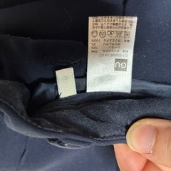 スラックス3点セットの画像