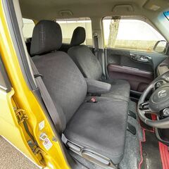 カスタム多　めちゃ速ターボ　N-ONE　エヌワンの画像