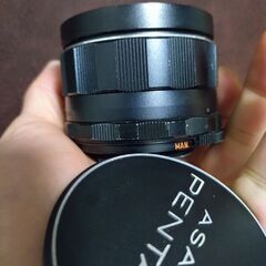 極上品 SMC TAKUMAR 24mm F3.5 M42マウントの画像