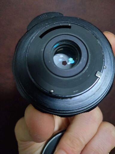 極上品 SMC TAKUMAR 24mm F3.5 M42マウント