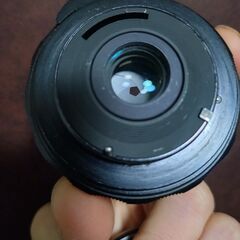 極上品 SMC TAKUMAR 24mm F3.5 M42マウントの画像